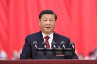 Си Цзинпин на конгреса на ККП: Предстоят трудни времена за Китай