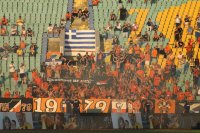 Ботев Пловдив призова феновете си за подкрепа срещу Пирин
