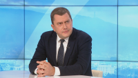 Станислав Владимиров: Нинова вече не взима решения в БСП, друг кадрува