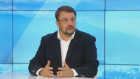 Настимир Ананиев: Борисов да не прехвърли провала на преговорите към Плевнелиев и Паси