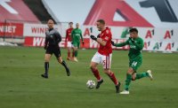 Лудогорец посреща ЦСКА - София в дербито на кръга