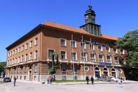 Сградата на Минната дирекция в Перник ще остане общинска, увери кметът