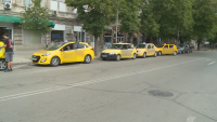 Таксиметровите шофьори искат паник бутони в такситата