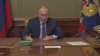 Путин свиква националния Съвет за сигурност