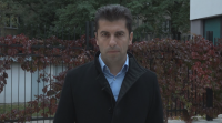 Кирил Петков за взрива на Кримския мост: Не сме съгласни със замесването на името на България