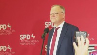 Победа на германските социалдемократи на регионалните избори в Долна Саксония
