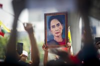 Бившата лидерка на Мианмар беше осъдена на още 6 години затвор от военната хунта