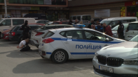 Задържаха двама мъже с наркотици във Варна (ВИДЕО)