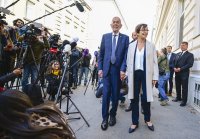 Президентските избори в Австрия: Александър ван дер Белен печели втори мандат
