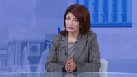 Десислава Атанасова: Руският посланик няма място на първата сесия на 48-ото НС