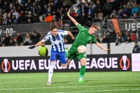 Познат на Лудогорец рефер от Естония ще свири домакинстовото на "орлите" на ХИК в Лига Европа