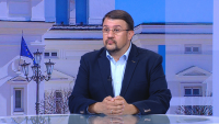 Настимир Ананиев: От ПП сме против руският посланик да присъства на откриването на НС