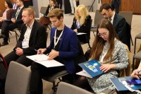ММС бе домакин на експертна среща в областта на младежта по линия на Централноевропейската инициатива