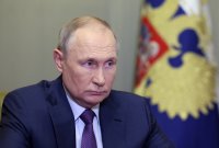 Путин: При опити за нови терористични актове, отговорът на Русия ще бъде суров