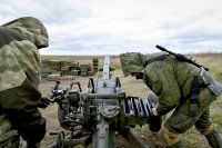 Министрите на отбраната на Русия и САЩ са разговаряли по телефона