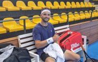 Григор Димитров започва срещу квалификант на турнир от сериите ATP 500 във Виена