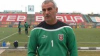Сашо Ангелов е новият старши треньор на Добруджа
