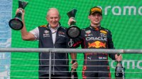 Макс Верстапен спечели Гран при на САЩ във Формула 1