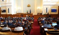 Депутатите отново не успяха да изберат председател на НС, Вежди Рашидов оттегли номинацията си