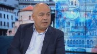 Георги Свиленски: Всички партии определиха номинацията на Рашидов като разумна, а после някои излязоха да критикуват