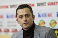 Христо Янев е новият старши треньор на Пирин