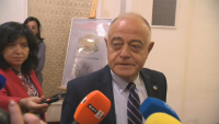 Атанас Атанасов, ДБ: Процедурата за избор на председател на НС приключи, необходима е нова