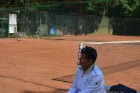 Матей Пампулов: Искам да помогна с опита си на младите таланти в тениса