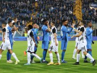 Левски не успя да победи Локомотив Пловдив на „Герена“