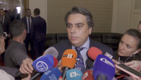 Асен Василев: Длъжността председател на НС не трябва да се заема от човек, който не иска да я заема