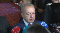 Гълъб Донев: Реалист съм, че българските народни представители ще проявят здрав разум