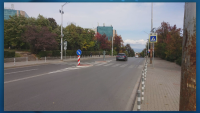 10 мерки за пътна безопасност предлагат от Столичния общински съвет