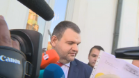 Делян Пеевски: Трябва да има правителство, ако мислим за България и българските граждани