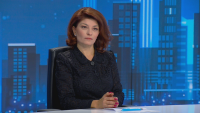 Десислава Атанасова: Не е вярно, че има коалиционно мнозинство в парламента