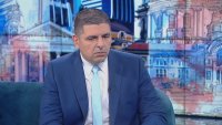 Ивайло Мирчев: "Демократична България" няма да подкрепи мандат на ГЕРБ-СДС