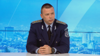 Началникът на КАТ-София: Над 8000 нарушения са засечени по бул. "Черни връх" от август насам