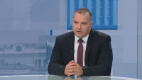 Гл. комисар Ивайло Йорданов: 24-часовият режим на работа в затворите не е достатъчно ефективен