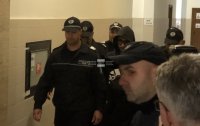 Съдът гледа мярката на обвиняемия за убийството на таксиметров шофьор в София