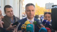 Кристиан Вигенин: Няма практика председателят да е от най-голямата парламентарна група
