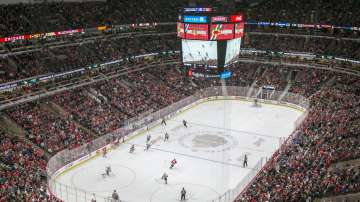 Фил Кесъл изравни рекорд с екипа на Лас Вегас при победата над Торонто в НХЛ