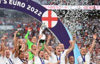 Англия и Бразилия ще играят за първата "Финалисима" при жените