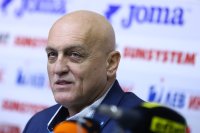Камен Михайлов няма да се кандидатира за председател на АФБ