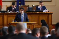 Вицепремиерът Атанас Пеканов апелира НС да разгледа всички закони, свързани с Плана за възстановане
