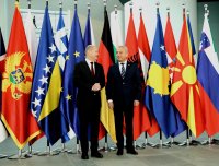 Премиерът: България работи активно за успешната европейска интеграция на страните от Западните Балкани