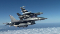 България ще купи още осем самолета F-16 (Обзор)