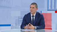 Мирослав Иванов, ПП: Вратата за преговори с БСП все още е отворена