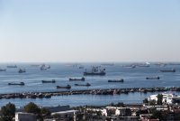 ООН, Турция и Украйна са съгласували график за движението на 16 кораба със зърно