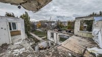 Украйна е свалила над 300 ирански дрона-камикадзе до сега