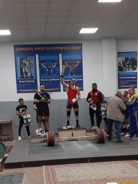 Карлос Насар спечели международния турнир в памет на олимпийския ни шампион Милен Добрев