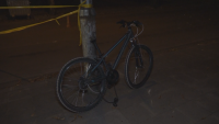 Шофьор блъсна и уби дете с колело в Лясковец