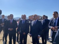 Премиерите на България и РСМ коментираха откриването на македонския клуб в Благоевград утре